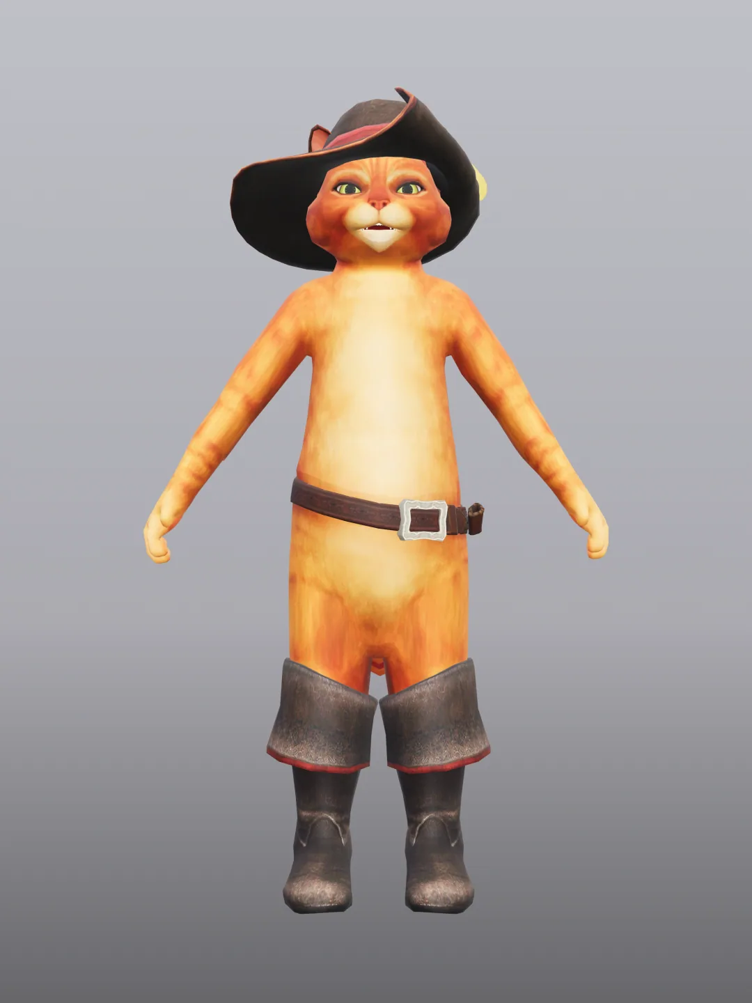 Puss in Boots (Shrek)
