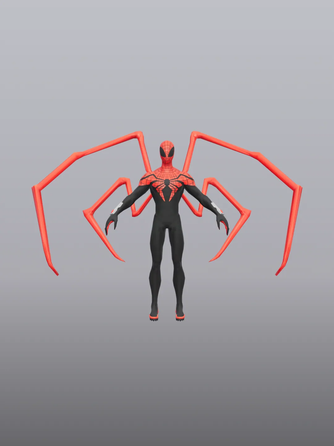 Klicken, um im Vollbild anzuzeigen Superior Spider-Man