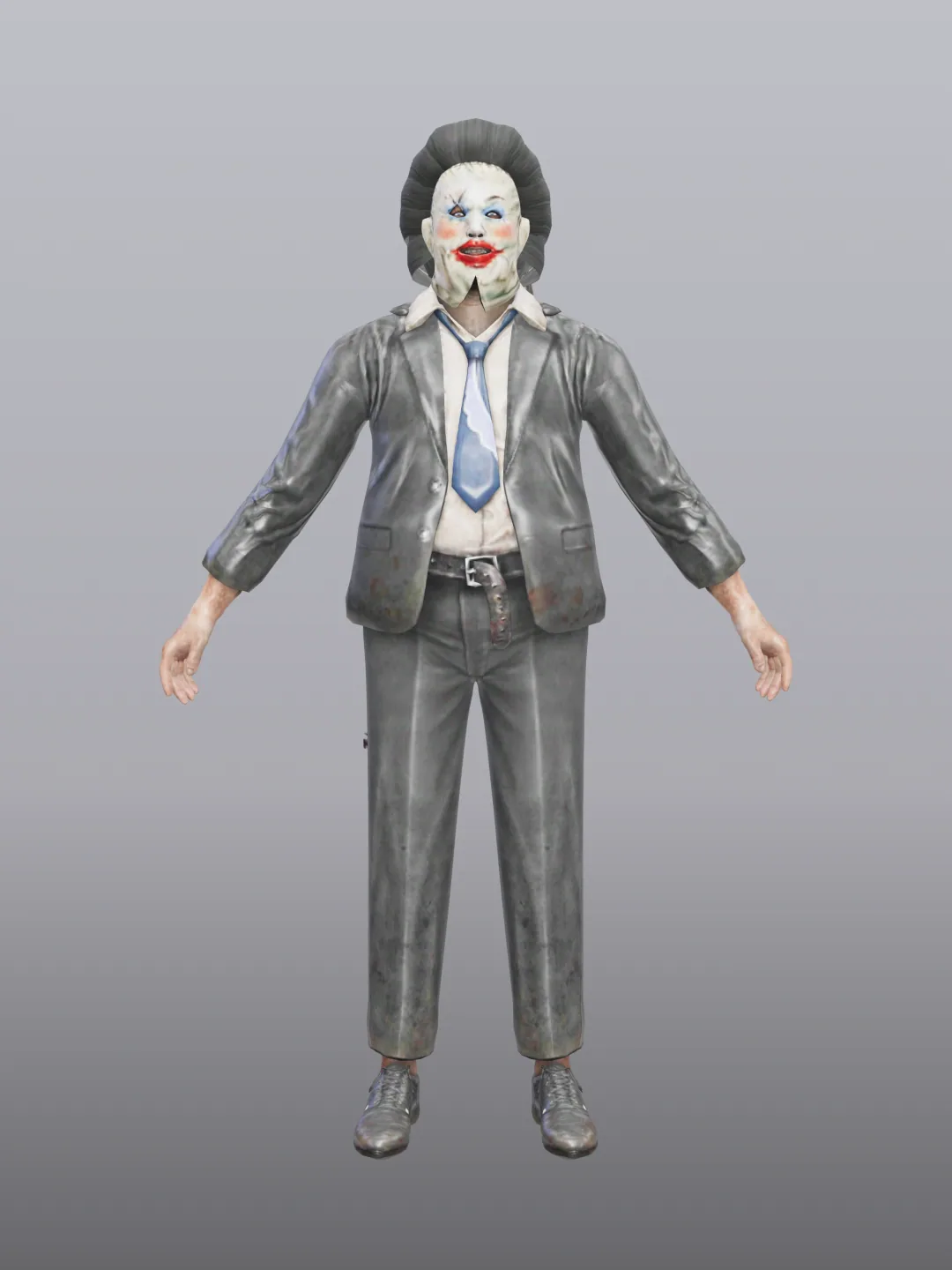 Leatherface