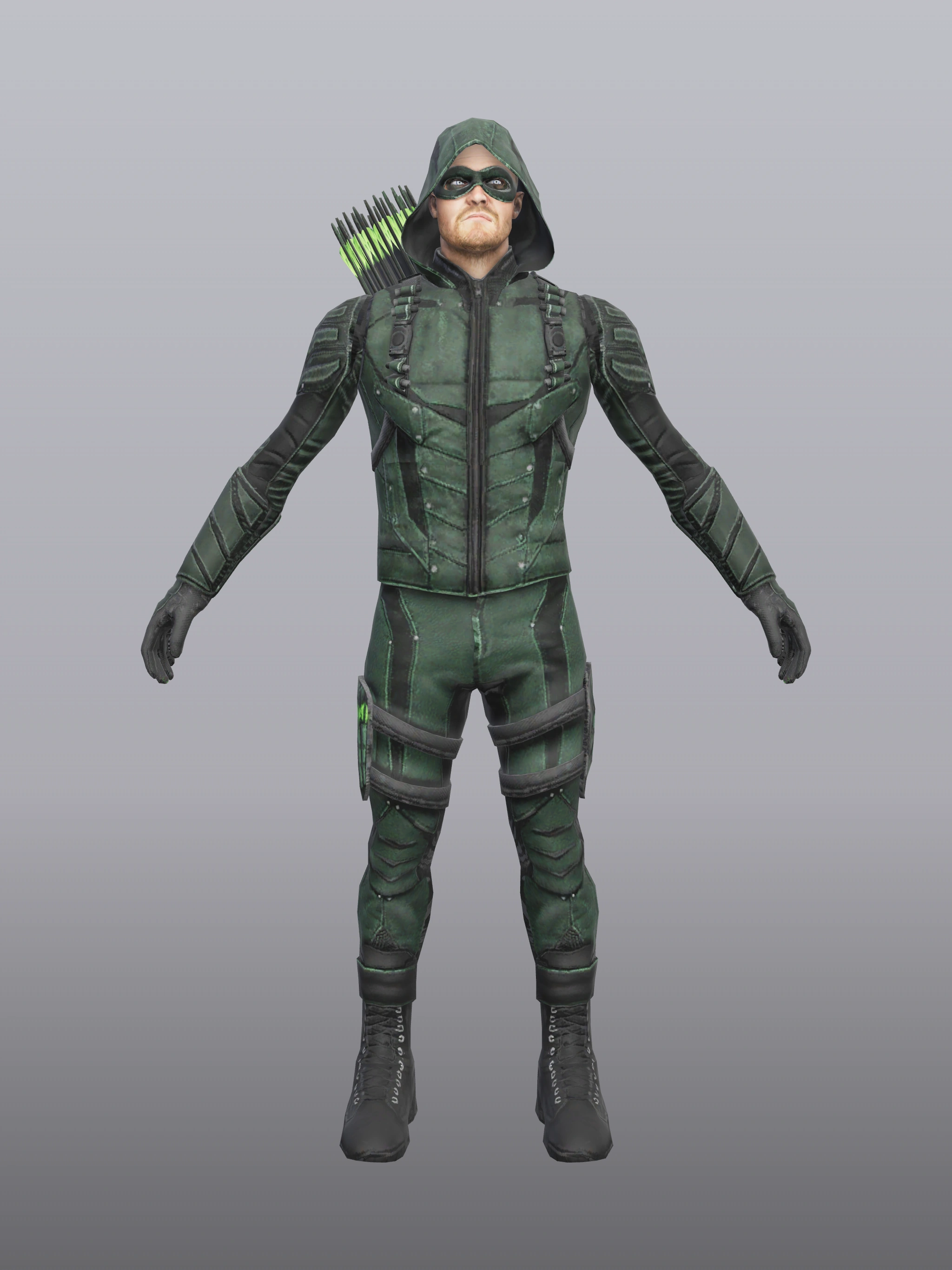 Green Arrow