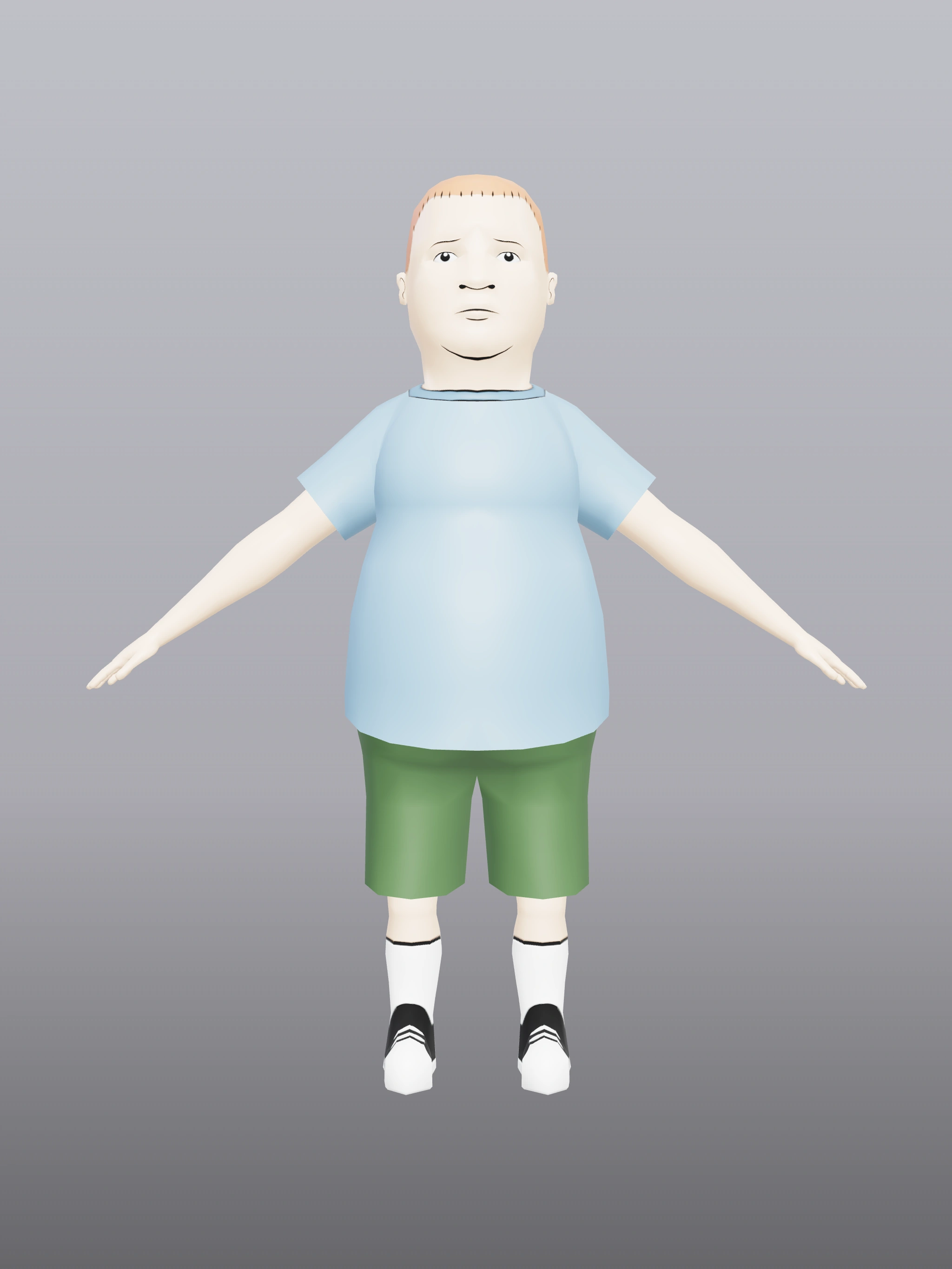 Bobby Hill