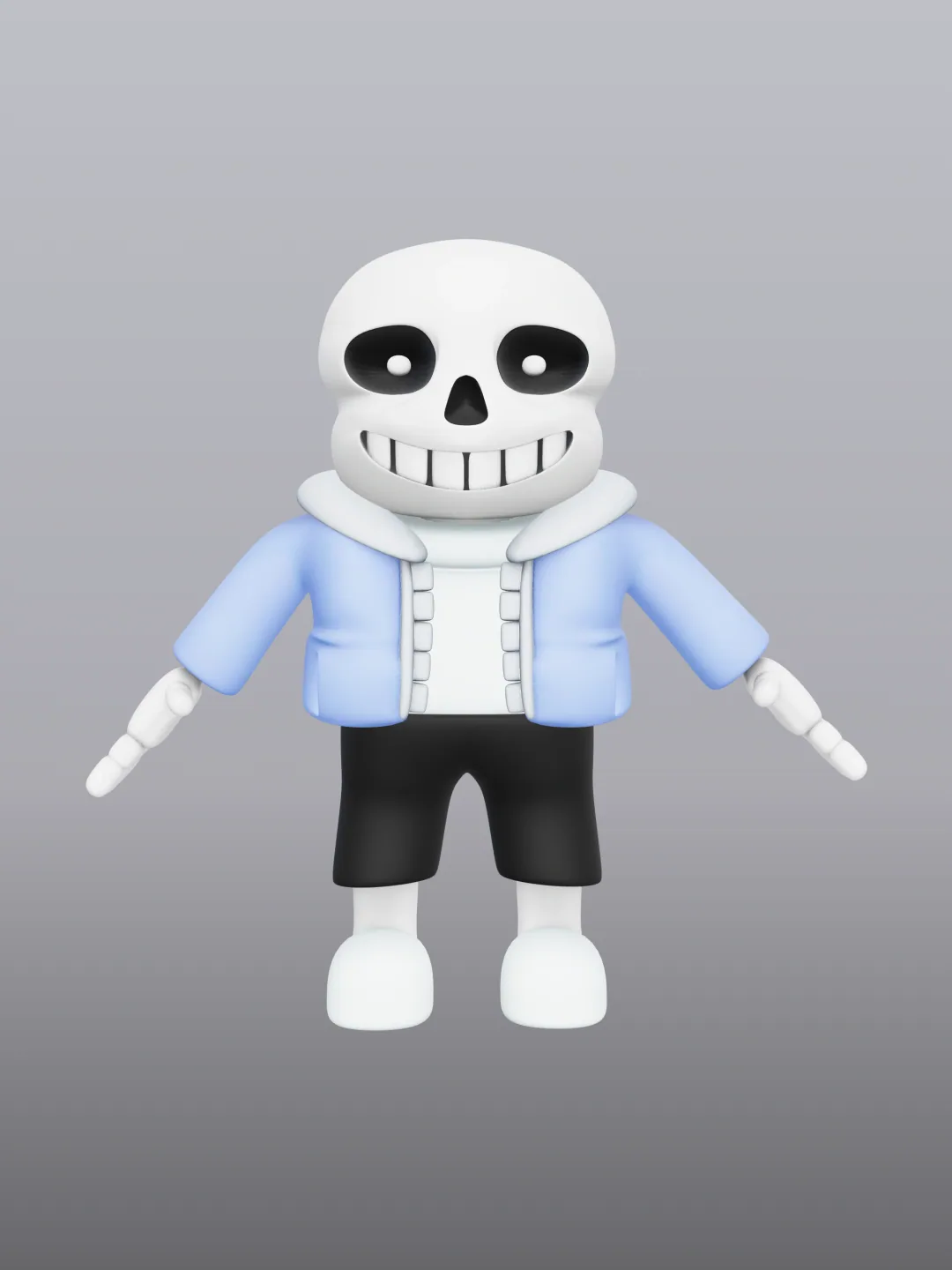 Sans - Undertale