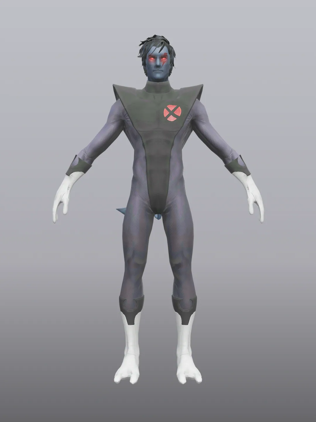 Nightcrawler (X-Force)