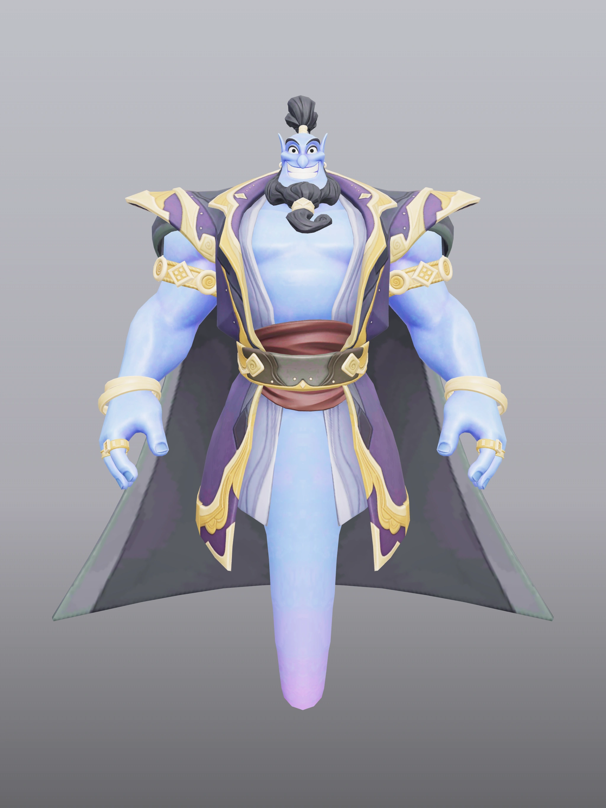 Genie