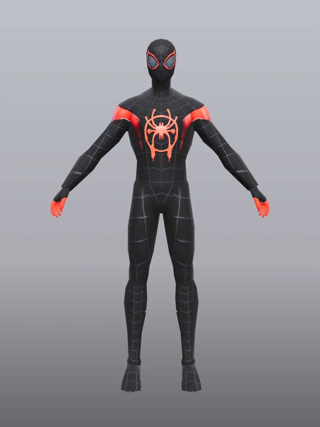 Miles Morales