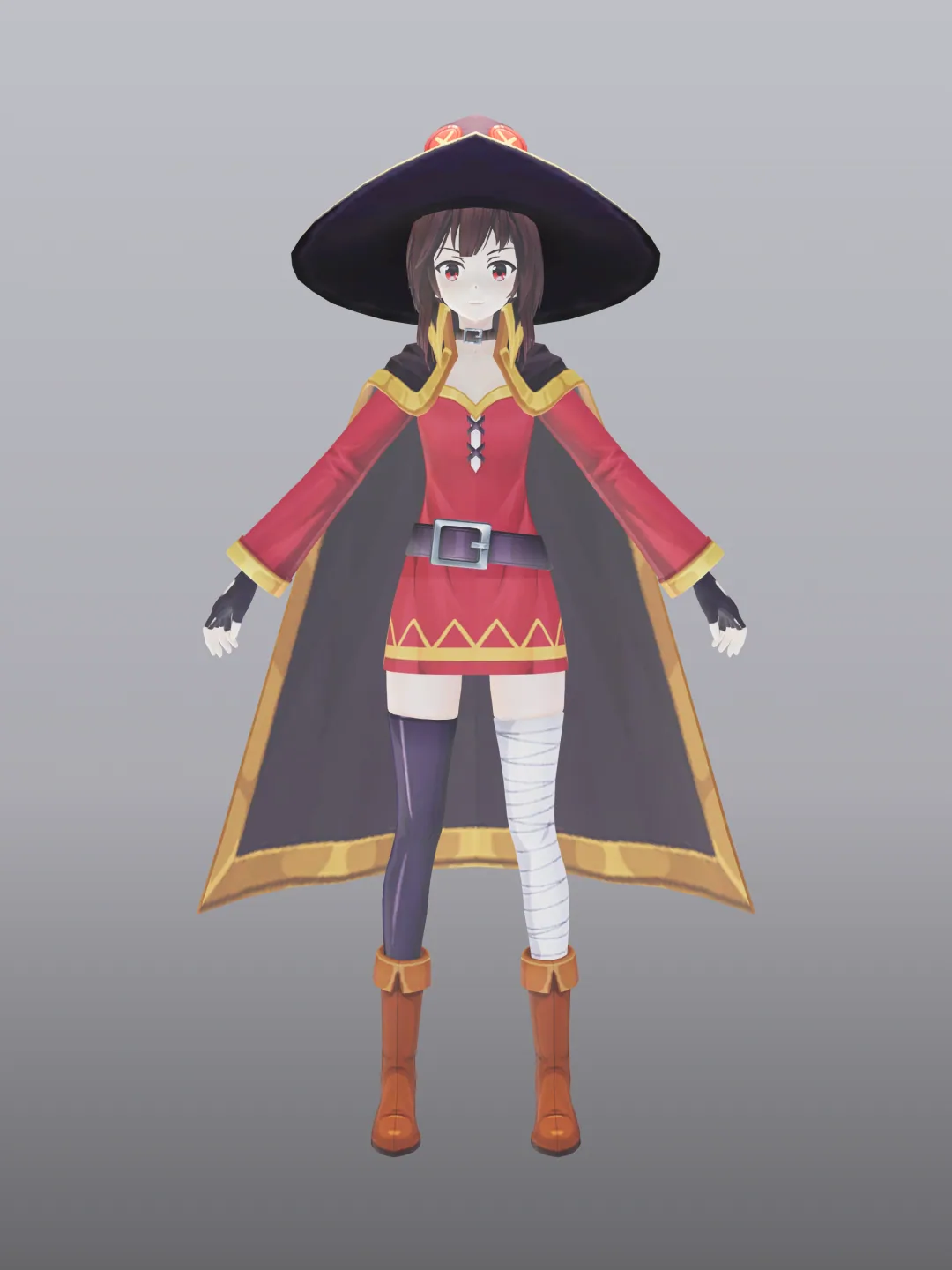 Megumin (Konosuba)