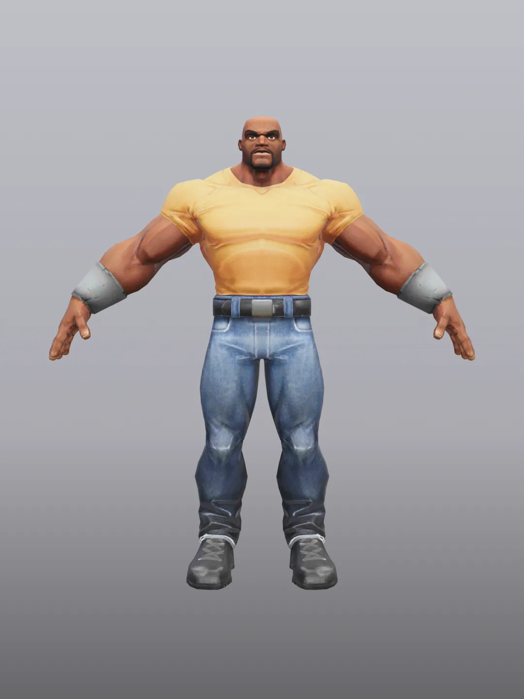 Luke Cage