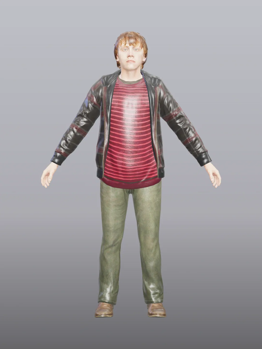 Ron Weasley