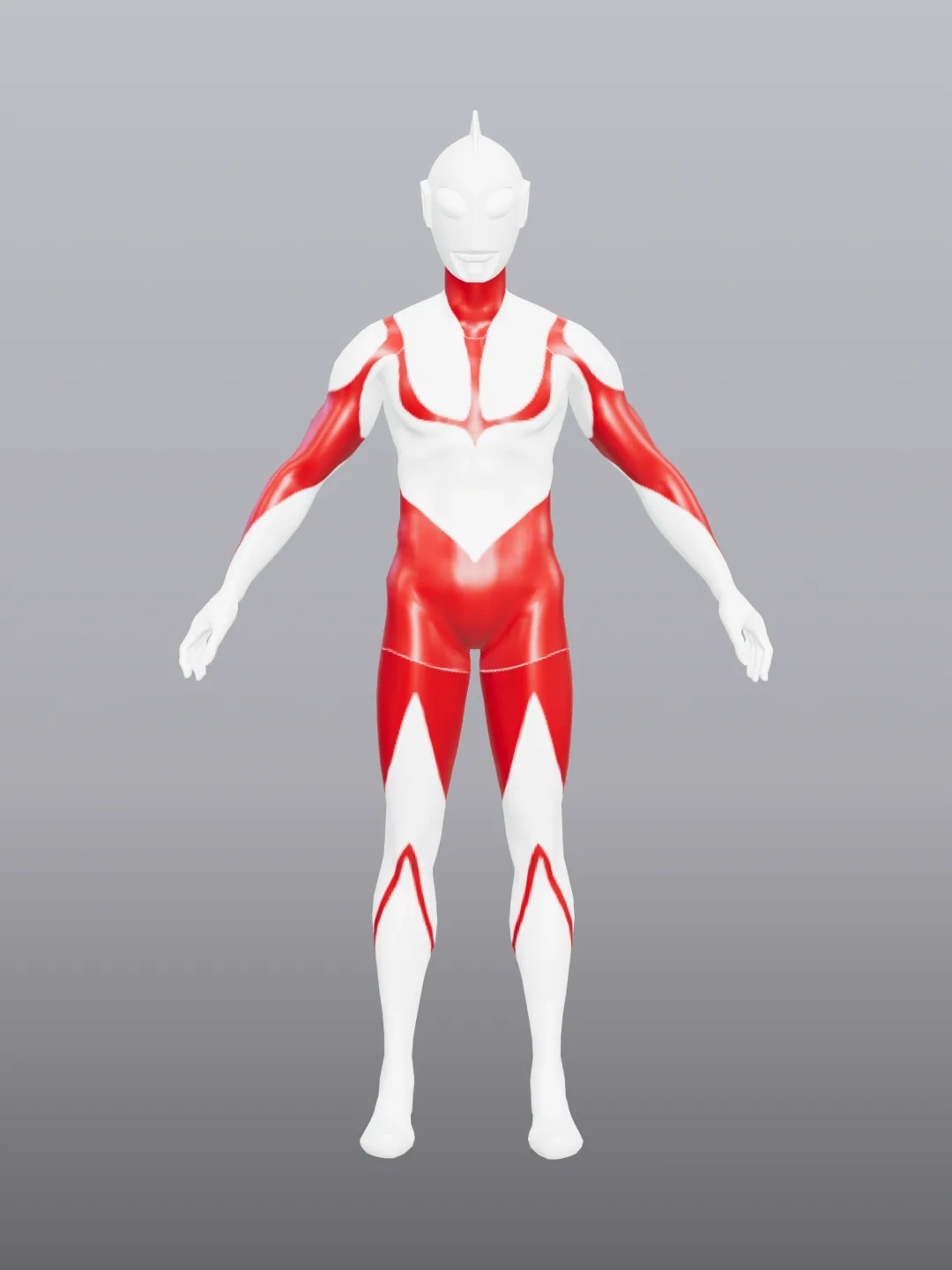 Shin Ultraman (Khổng lồ)