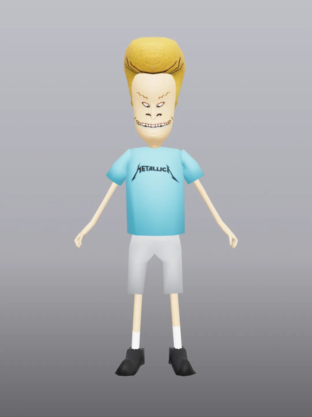 Beavis