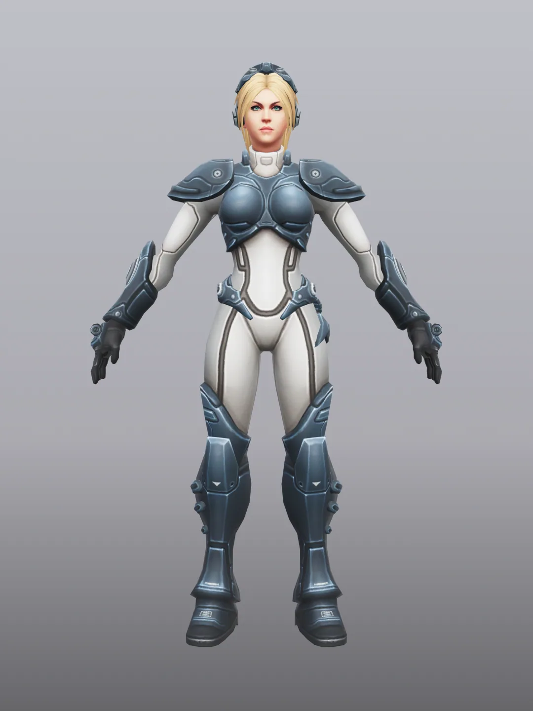 Bấm để xem toàn màn hình Nova Terra (StarCraft)