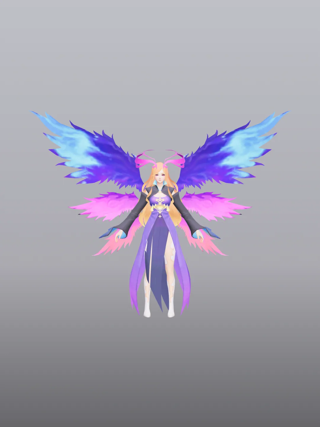 Kawai Female 2