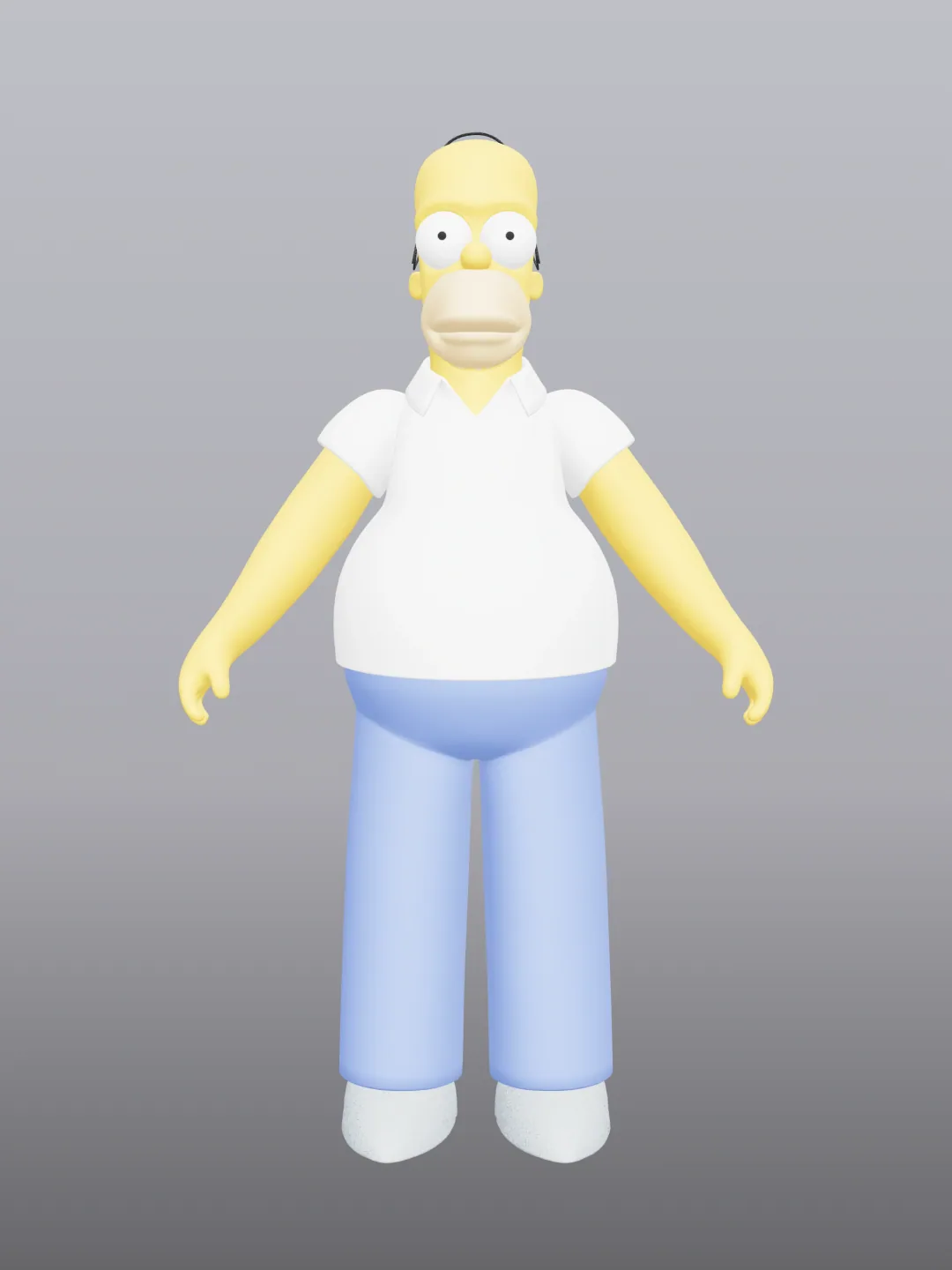 Homer Simpson (Fortnite)