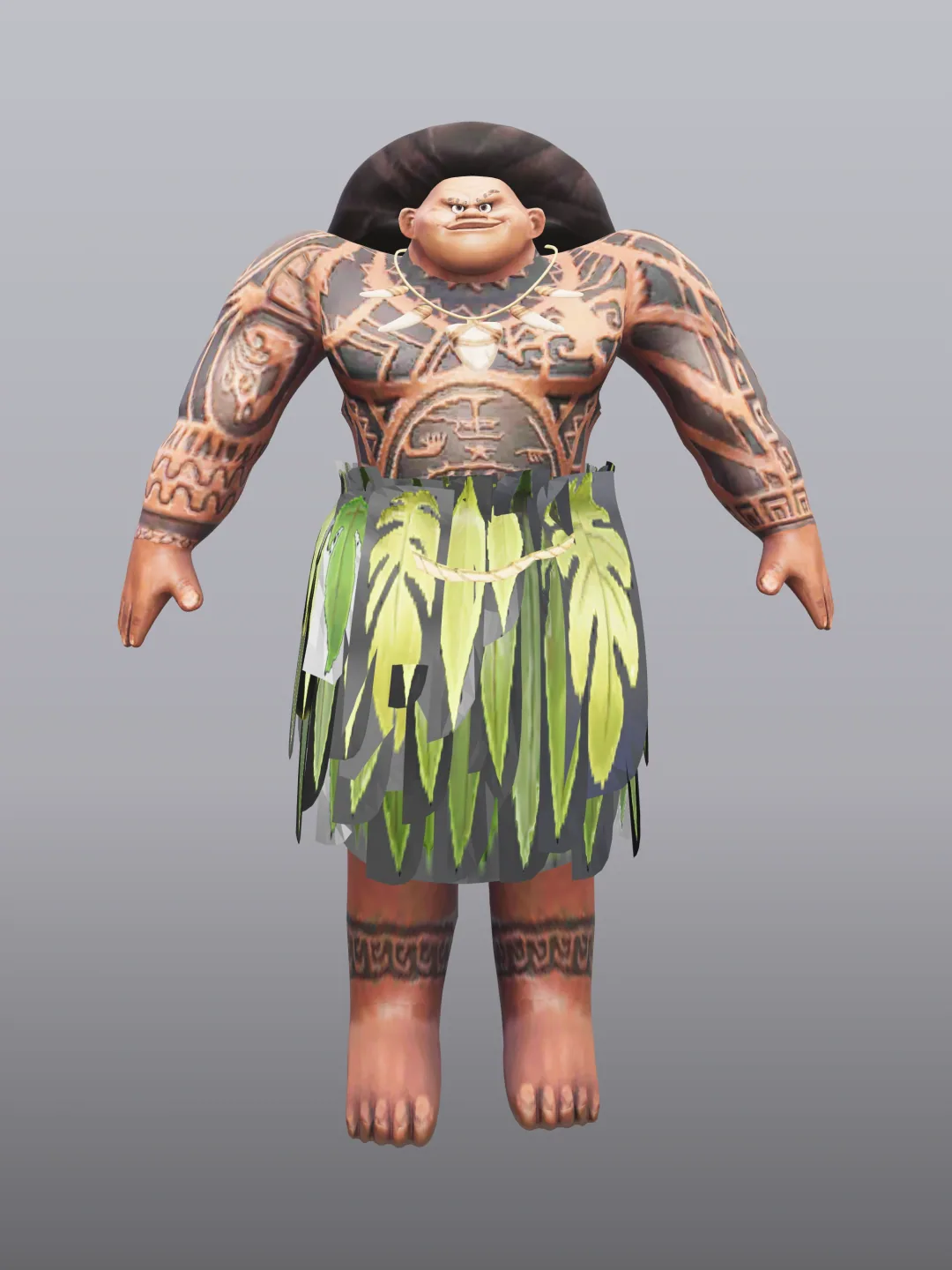 Maui (Moana)