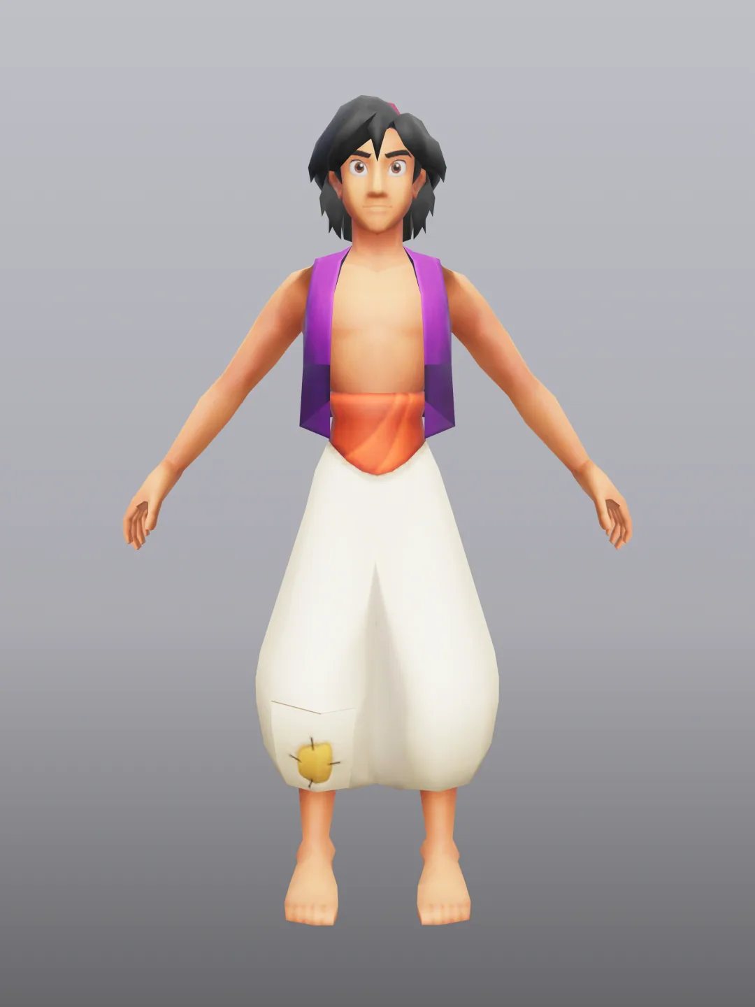 Aladdin