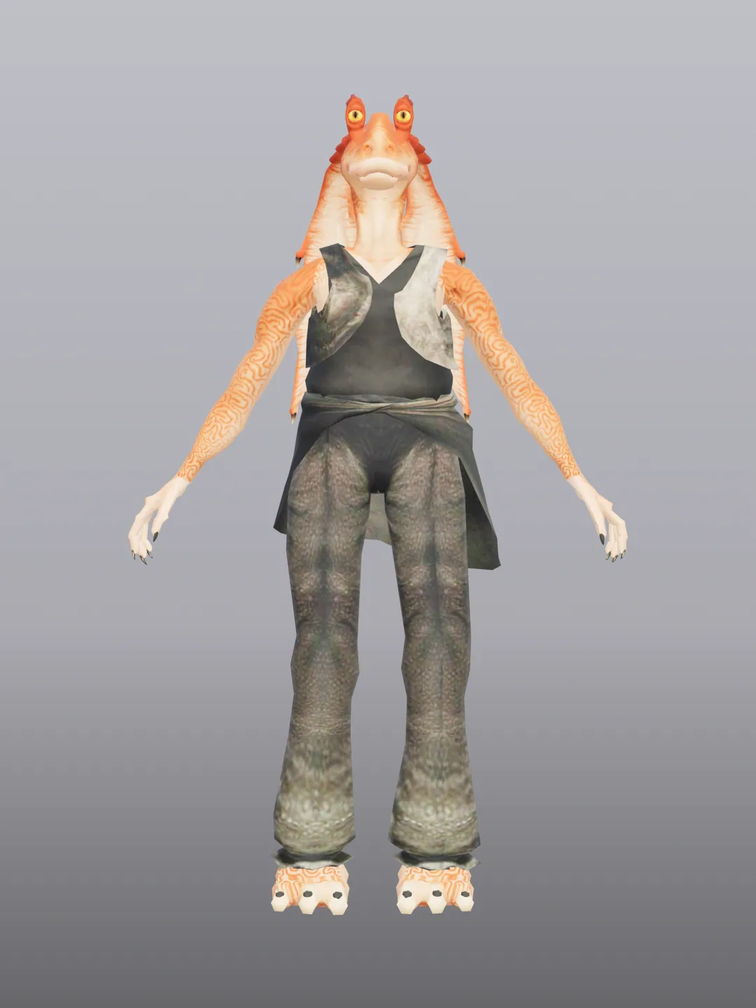 Jar Jar Binks (Star Wars)