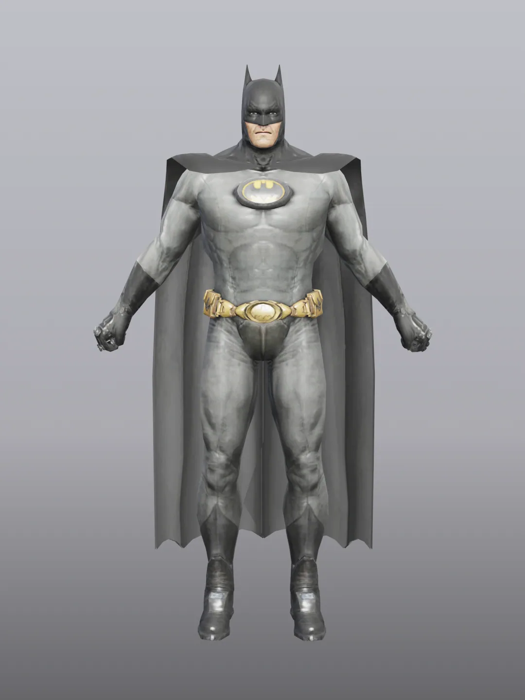 Batman Incorporated