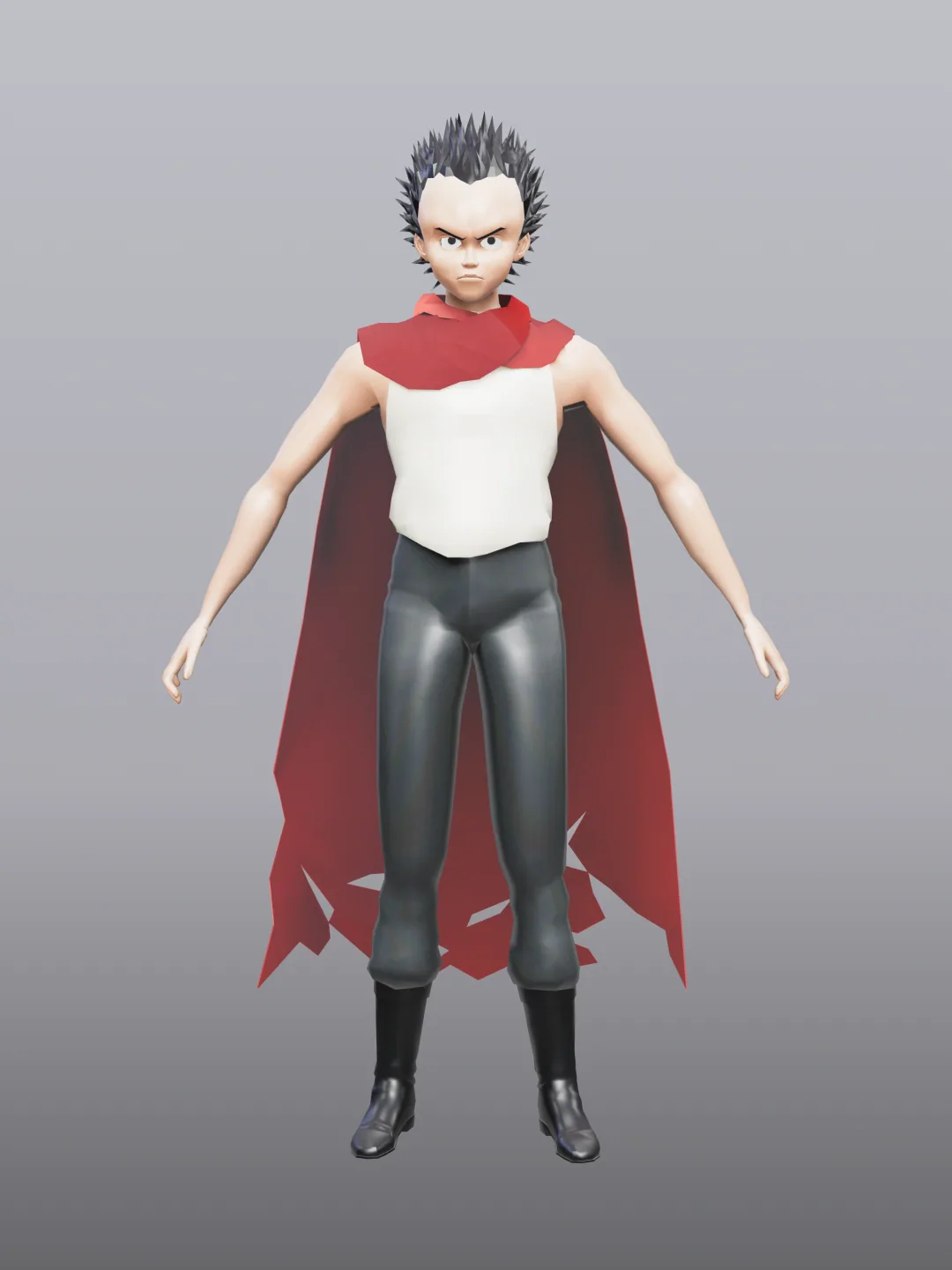 Bấm để xem toàn màn hình Tetsuo (Akira)