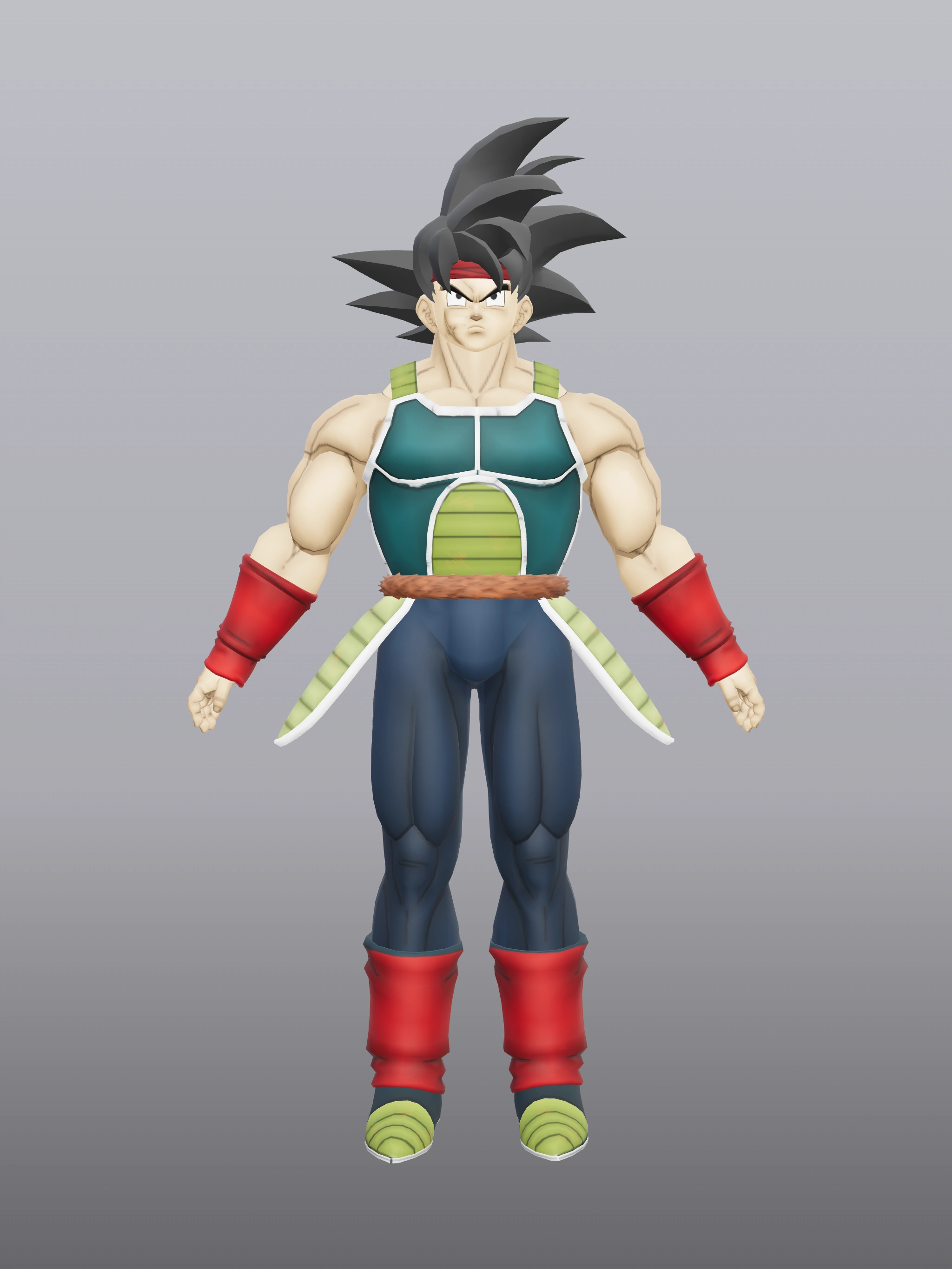 Bardock