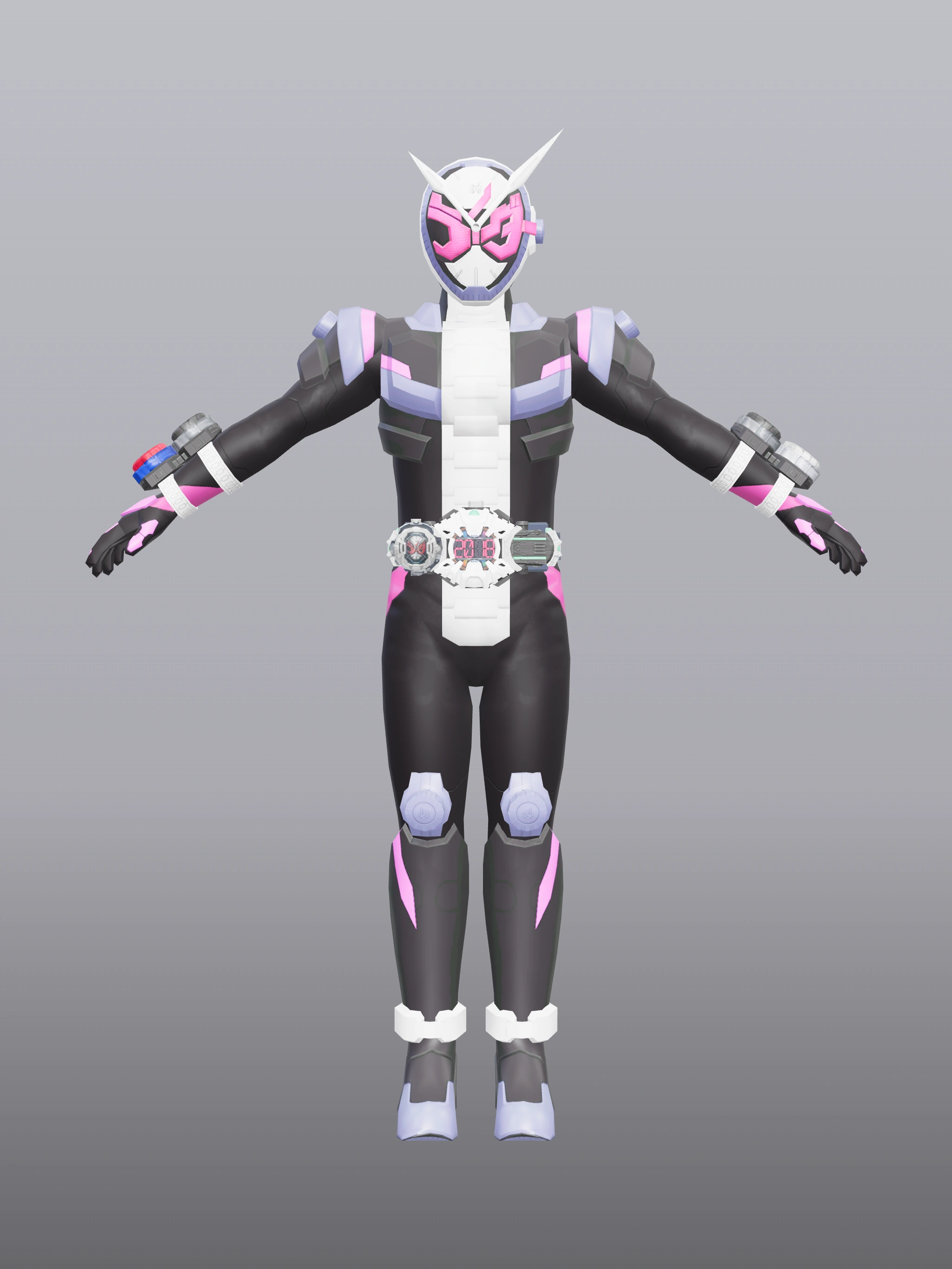 Kamen Rider Zi-O