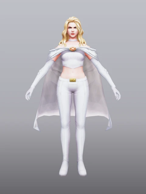 Emma Frost
