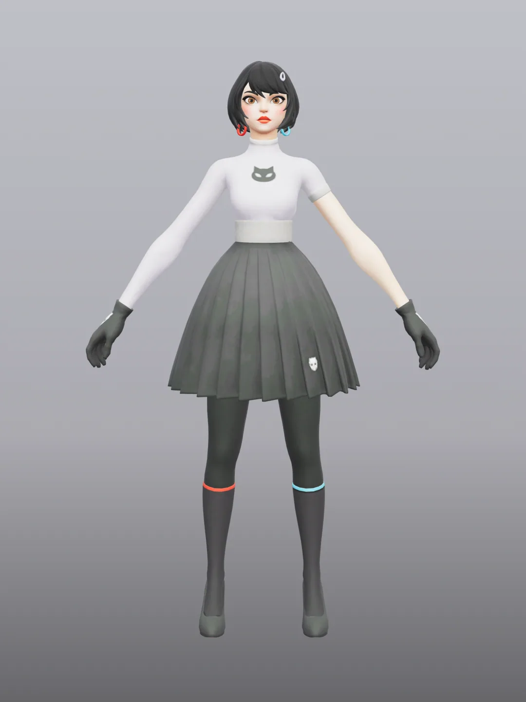 Evie Fortnite