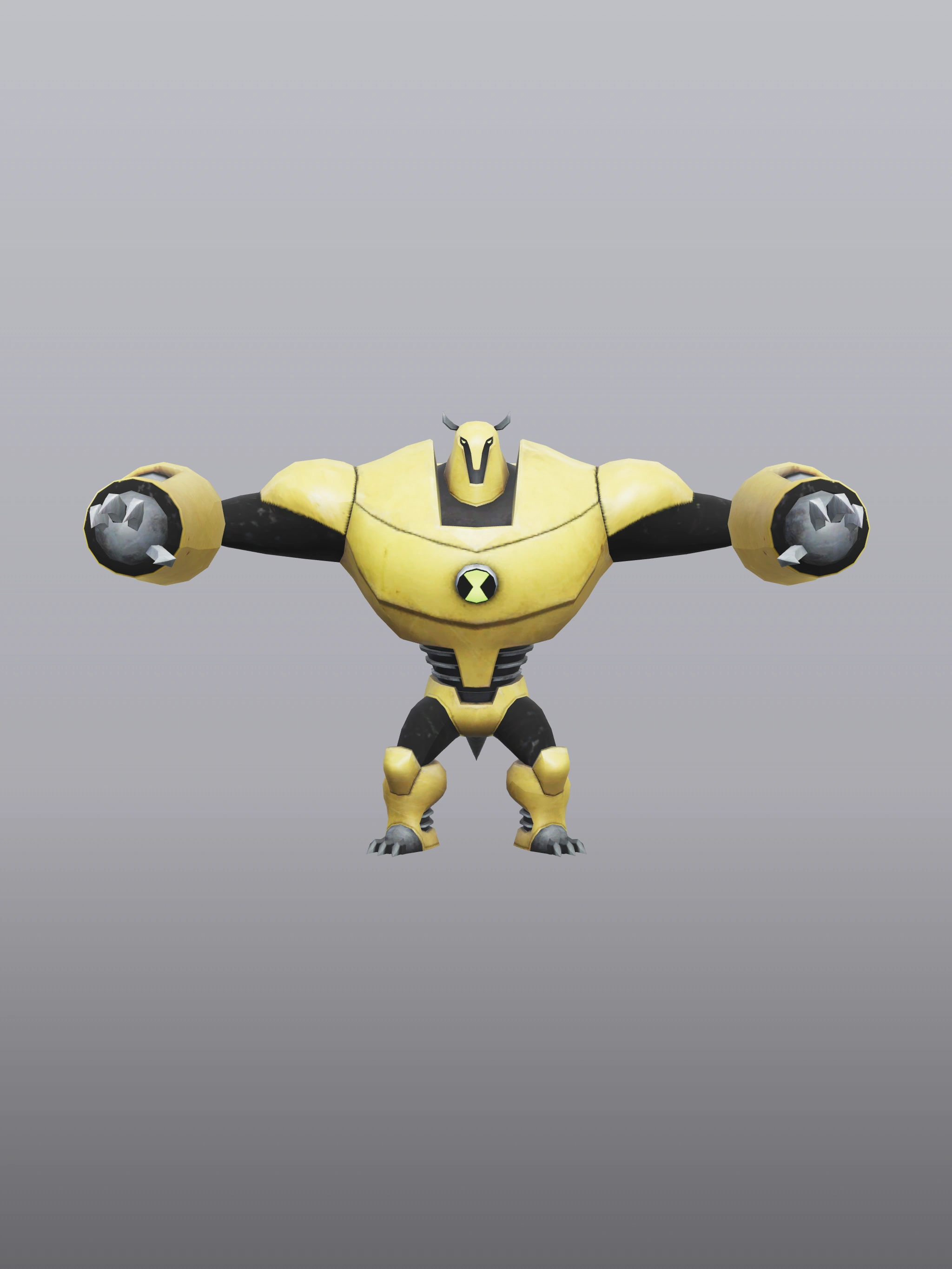 Armodrillo