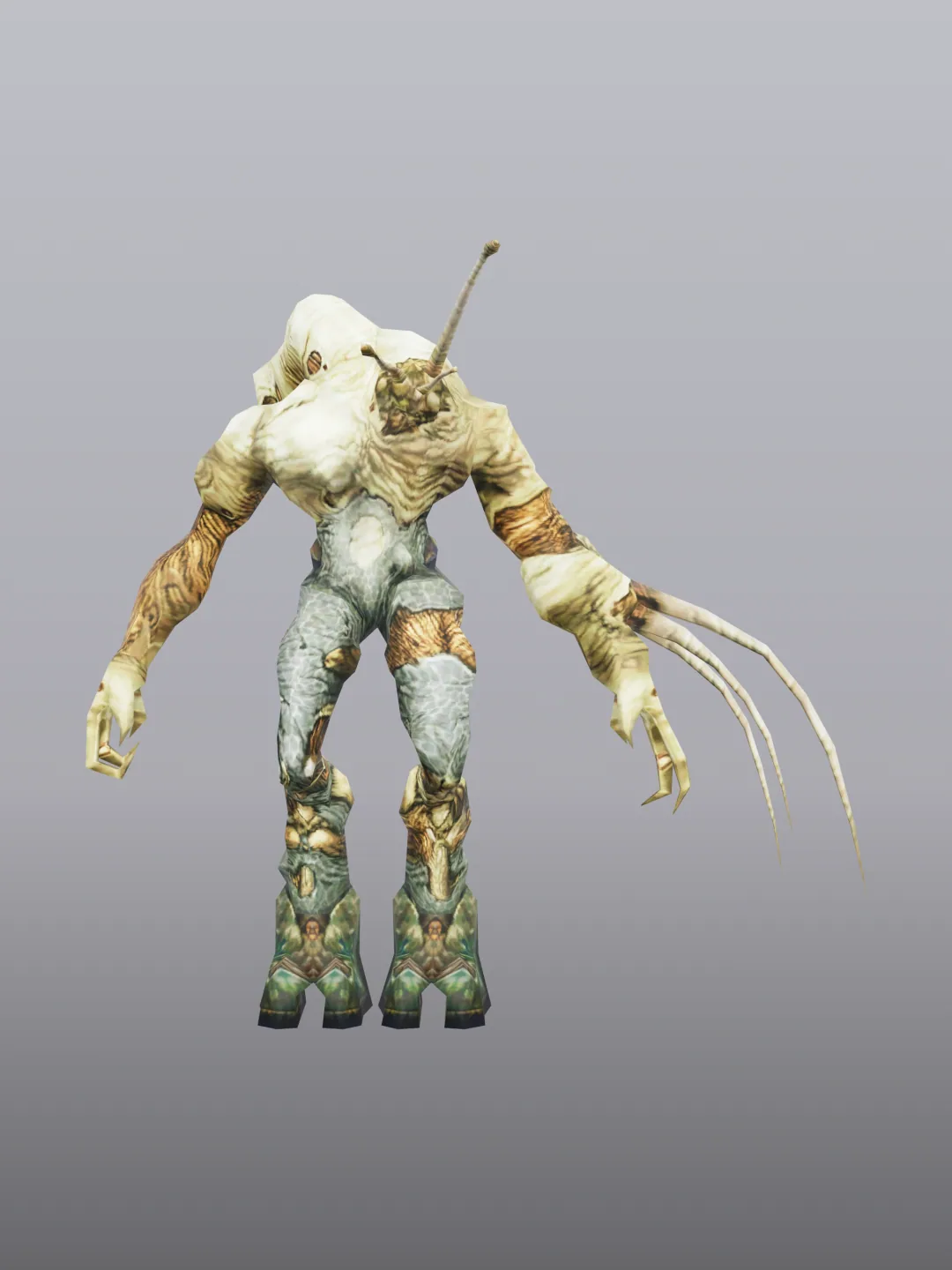 Elite Flood (Halo CE)
