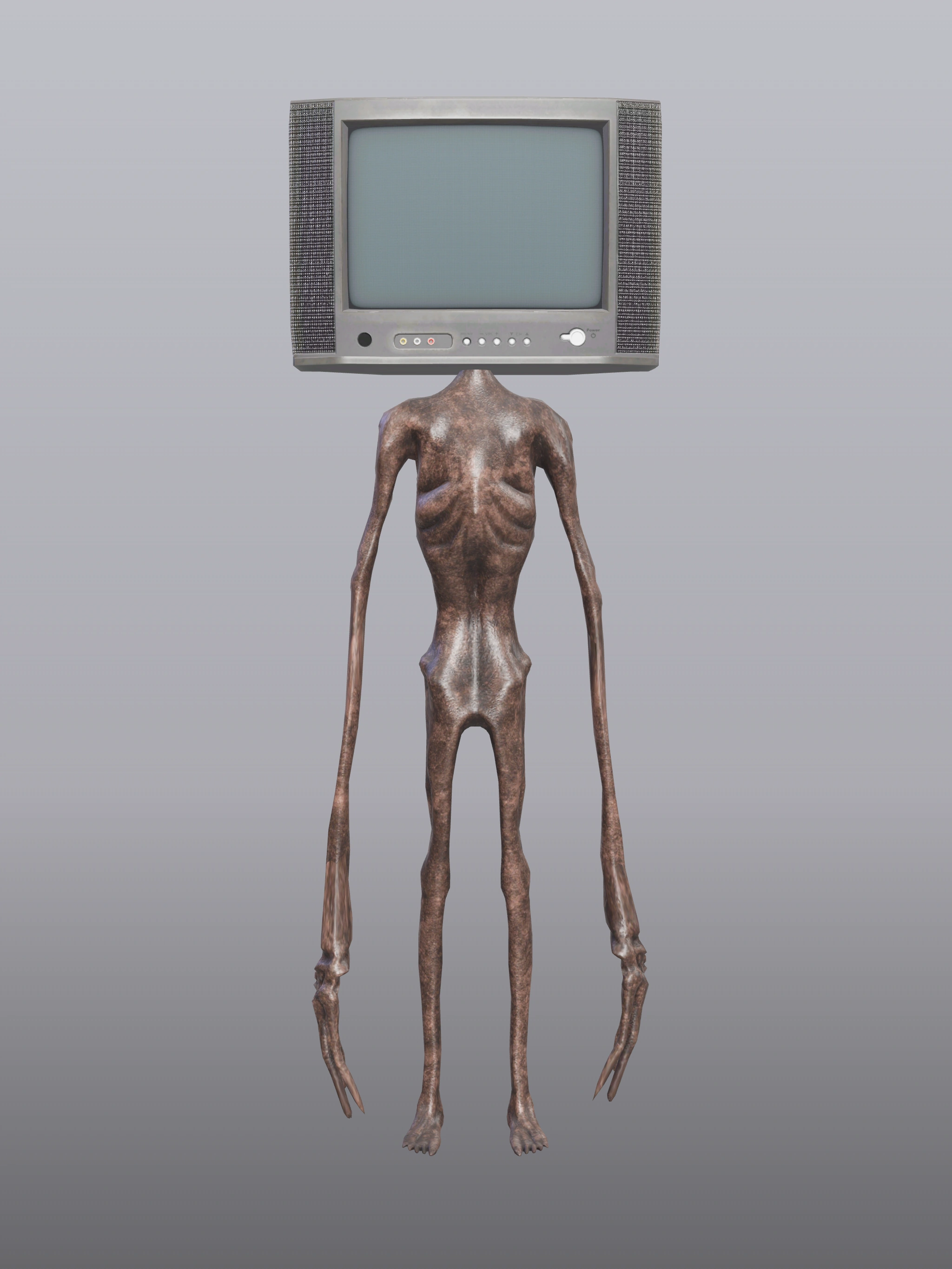 TV Head