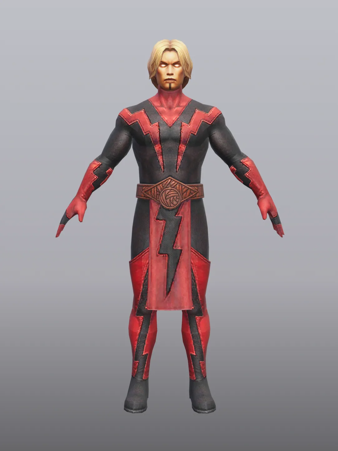 Adam Warlock Marvel Future Fight