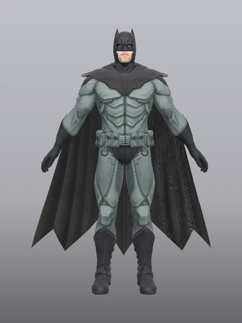 Batman Noel