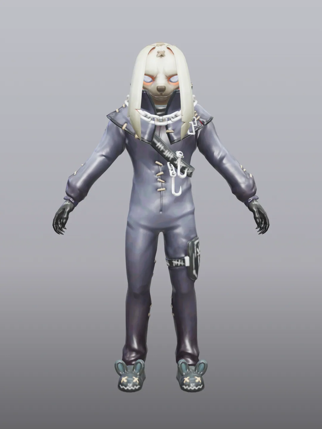 Nitehare Fortnite