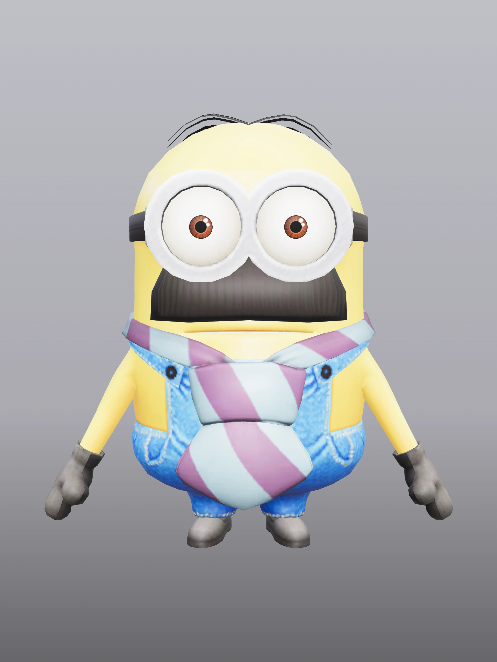 Dad Minion