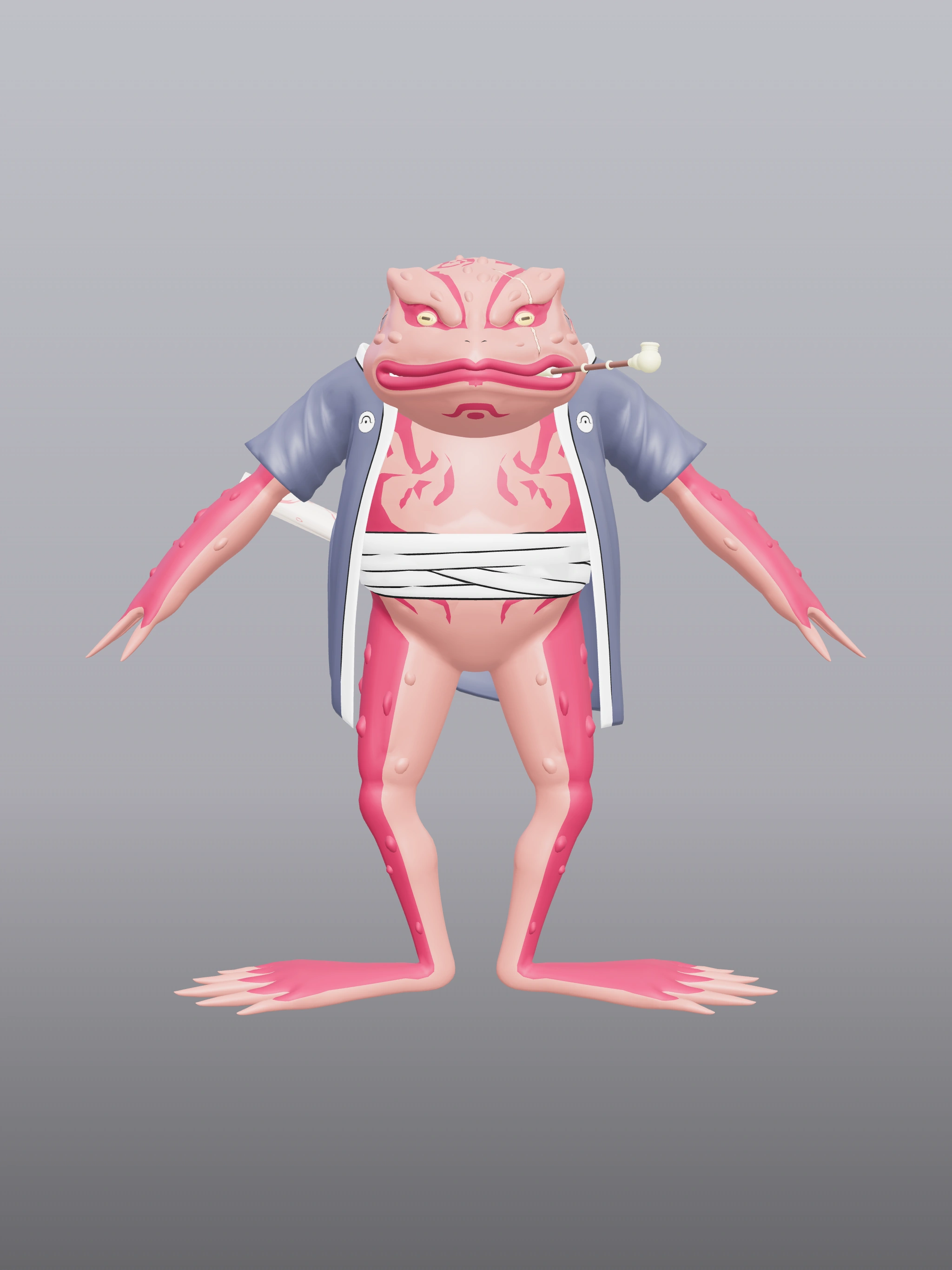 Bấm để xem toàn màn hình Gamabunta (Normal Size)