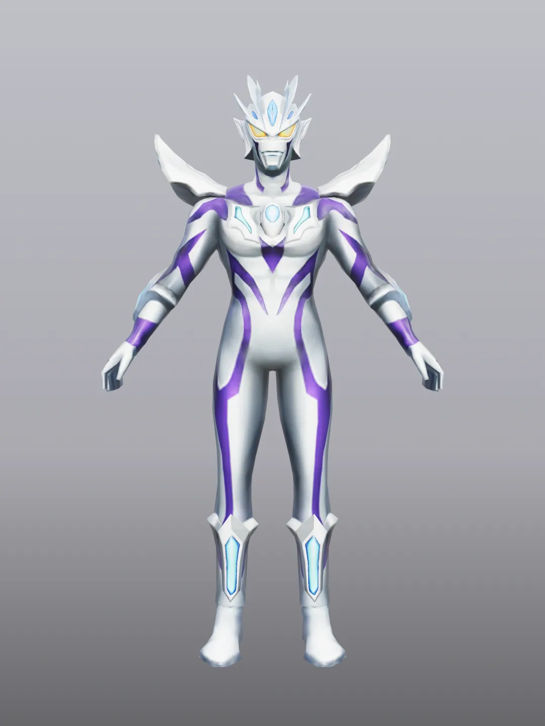Klicken, um im Vollbild anzuzeigen Ultraman Zero Beyond (Khổng lồ 2)