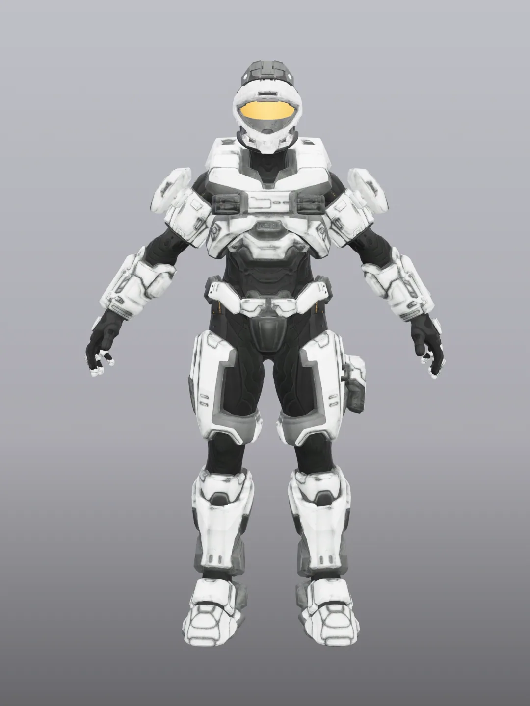 Halo — Spartan Recon