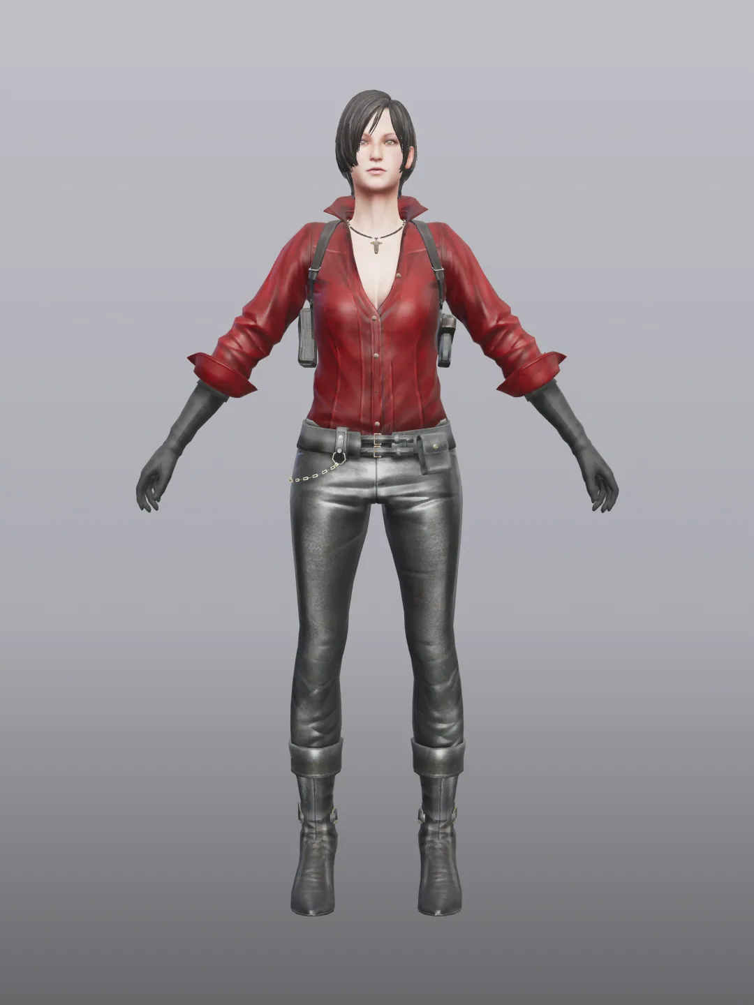 Ada Wong (RE6)