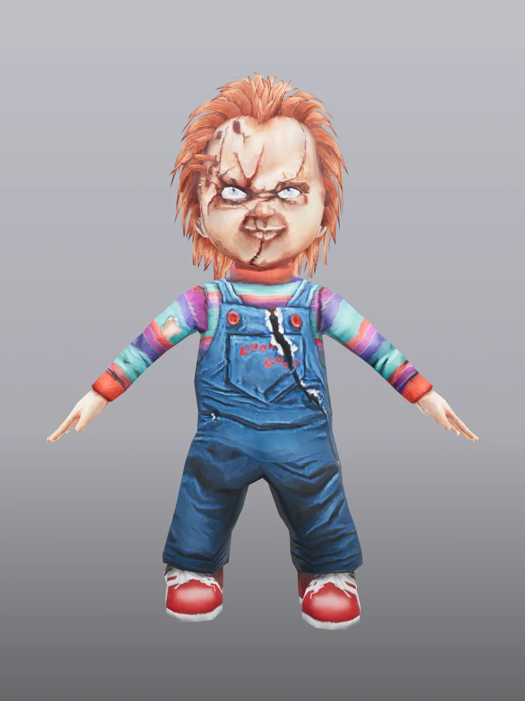 Chucky