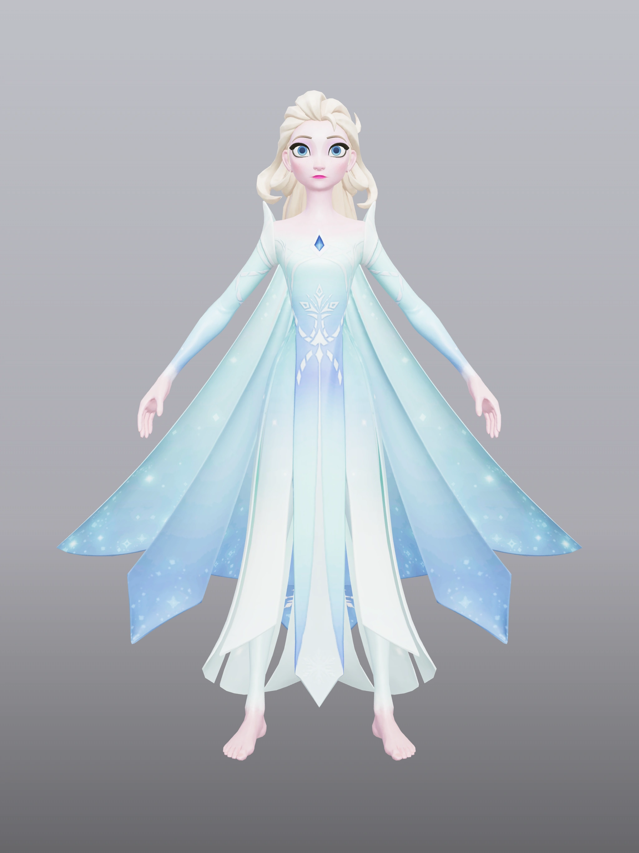 Bấm để xem toàn màn hình Elsa