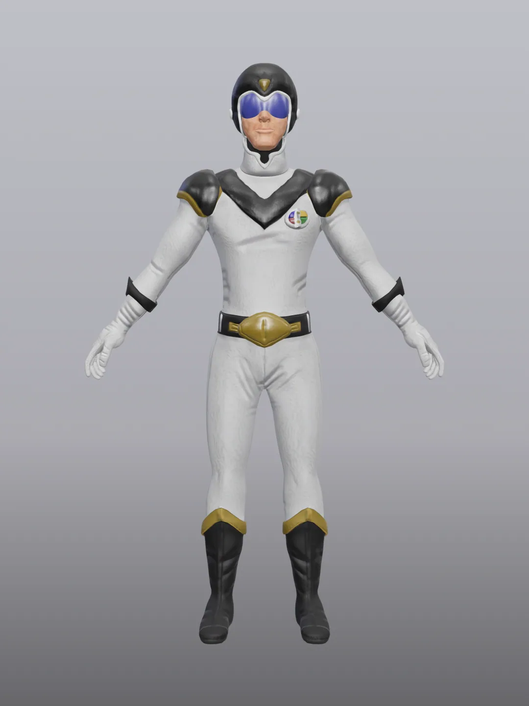 Sven (Voltron)