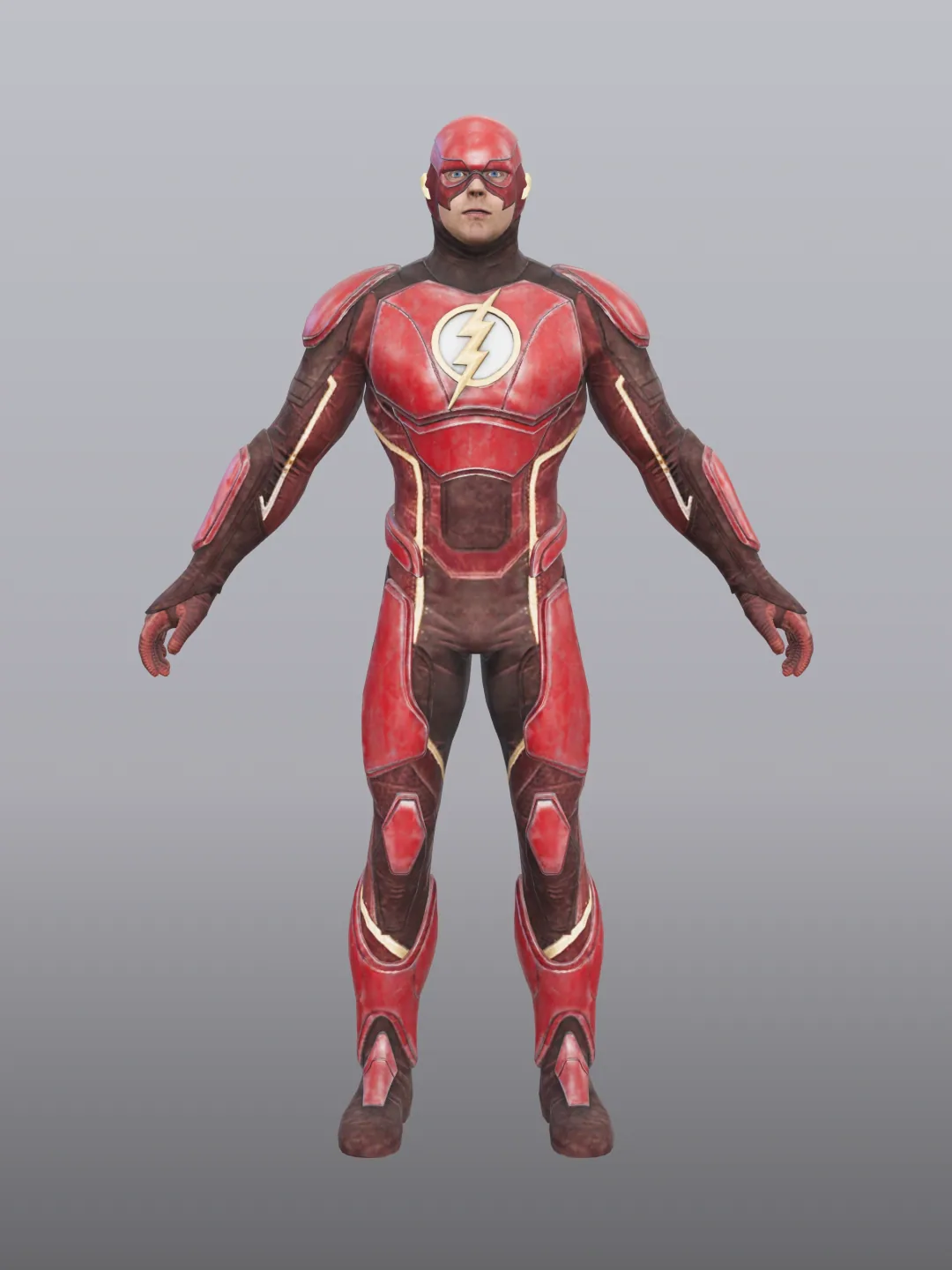 Flash In 22