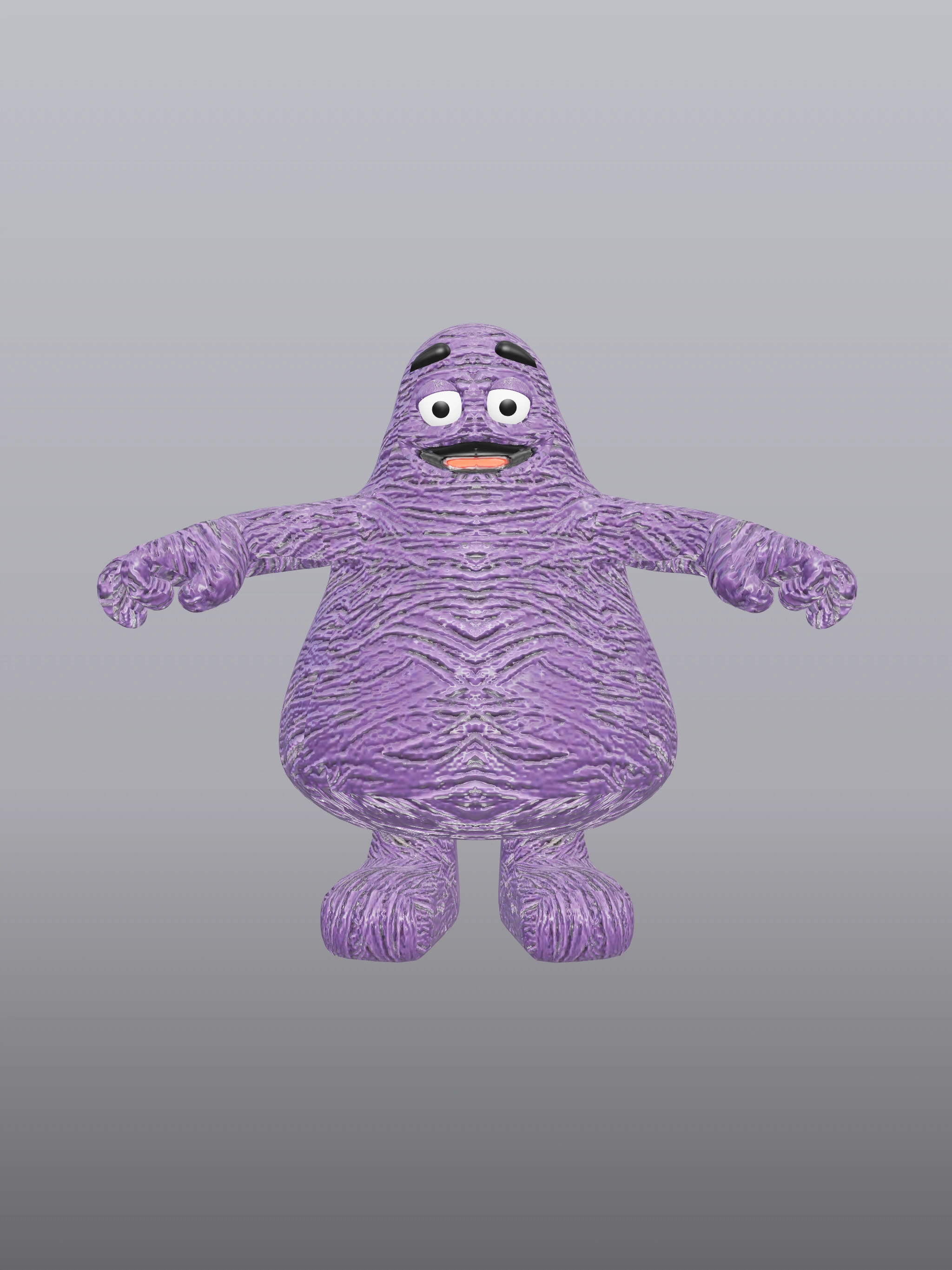 Grimace