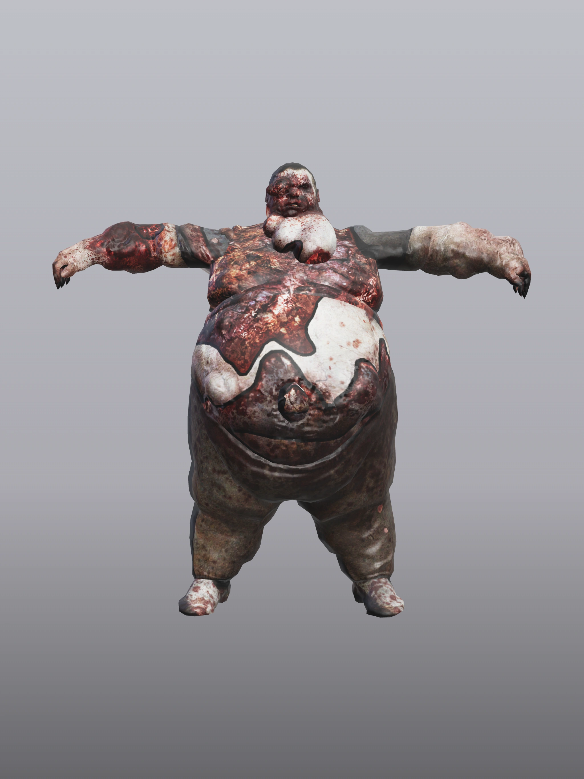 Boomer (Bloody)