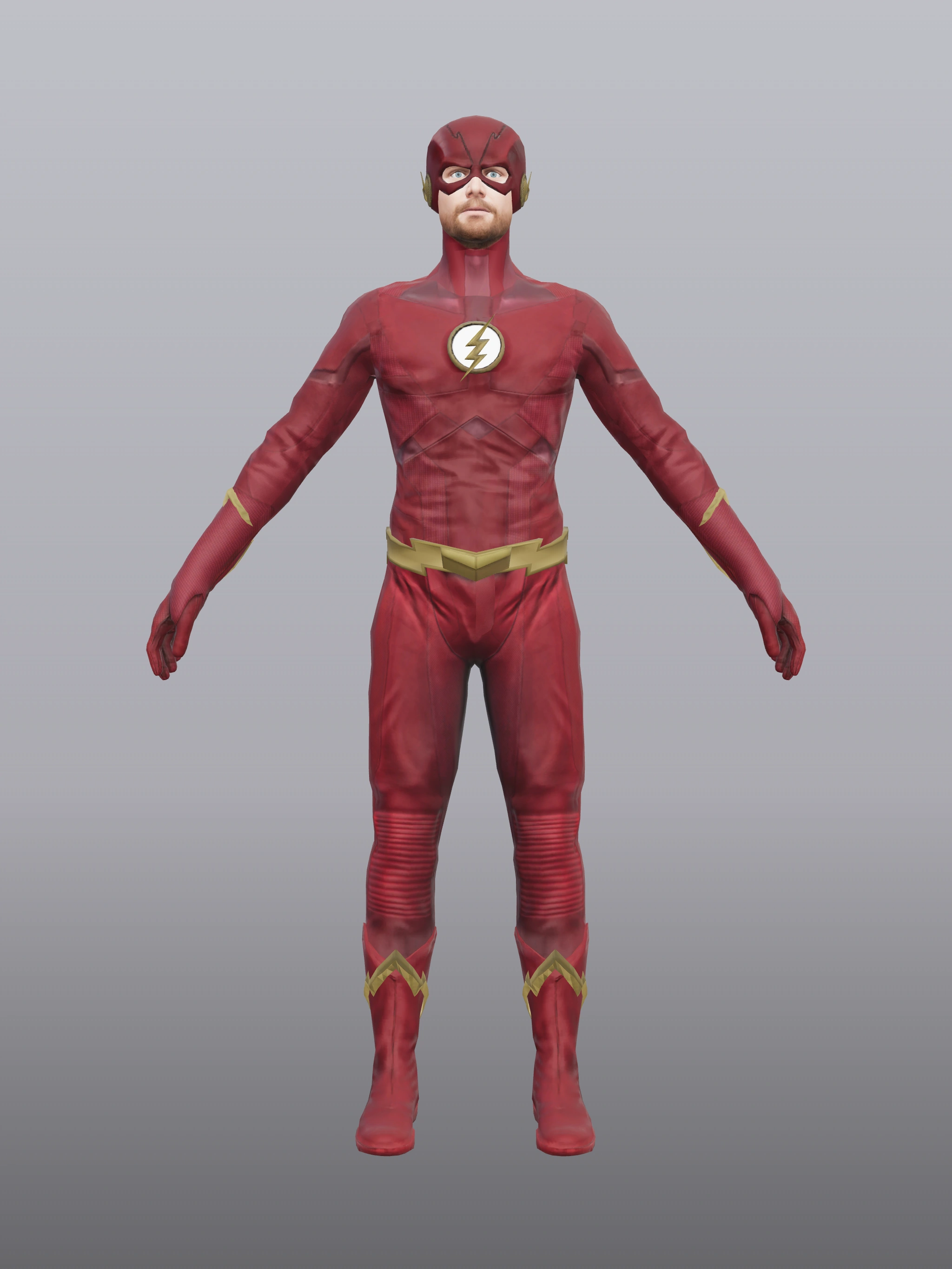 The Flash (Elseworlds)