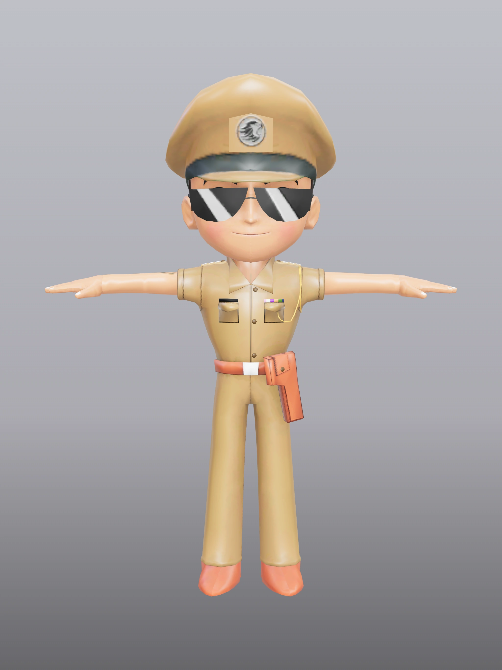 Little Singham