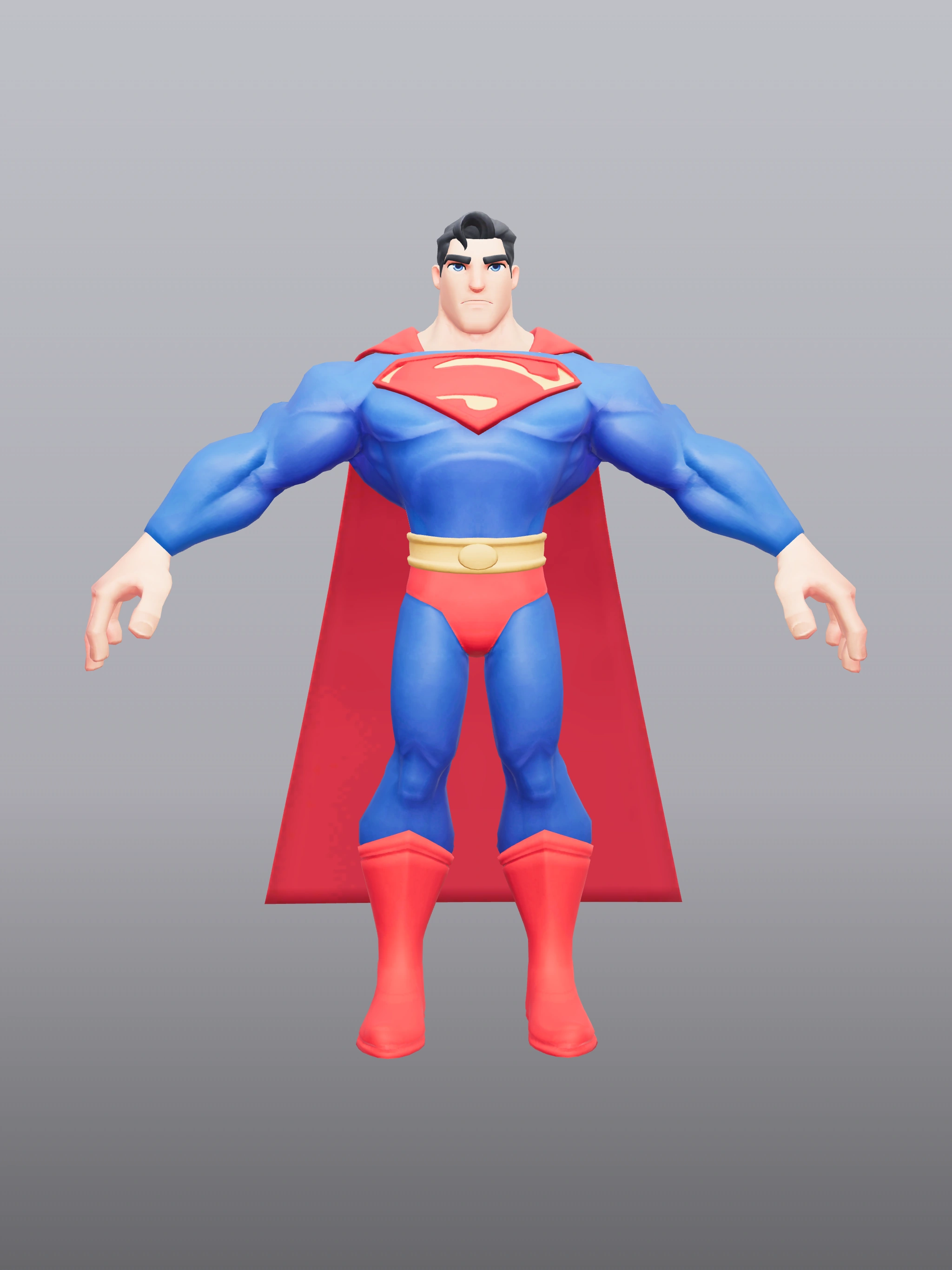 Superman (MultiVersus)