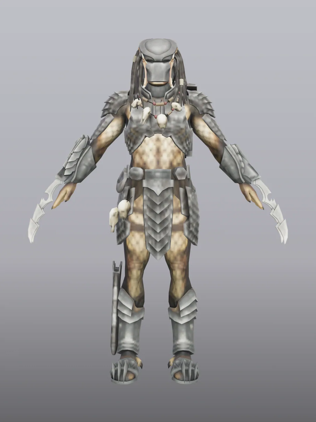 Predator