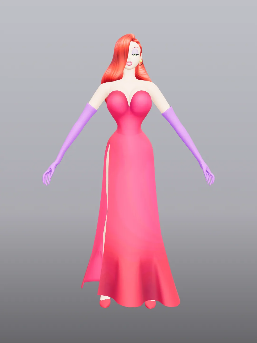 Jessica Rabbit