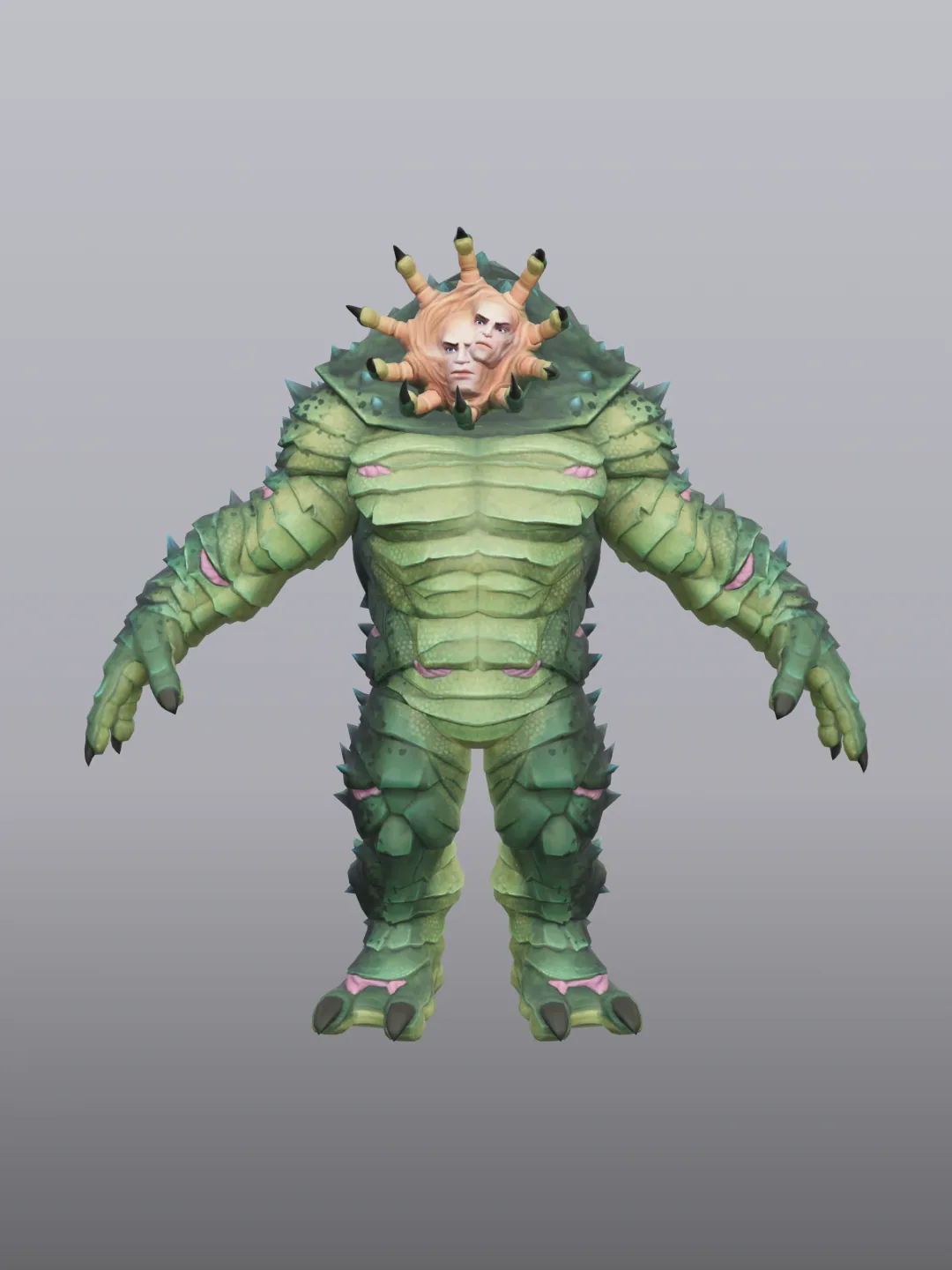 Bấm để xem toàn màn hình Abomination Immortal marvel
