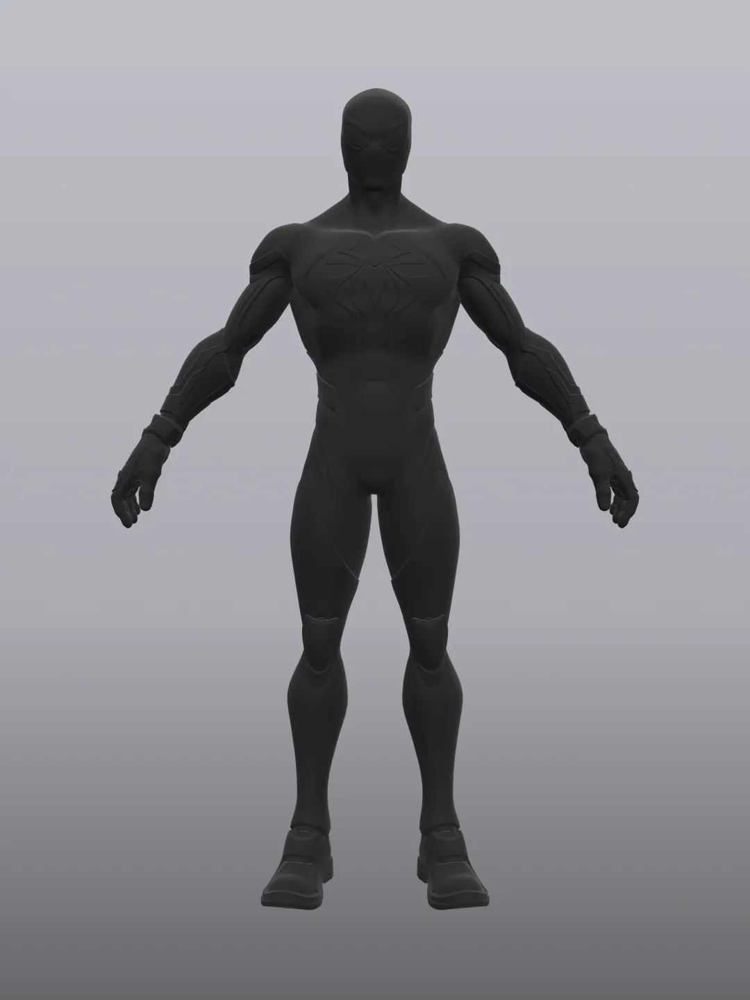 Spider-Man (Marvel Rivals)